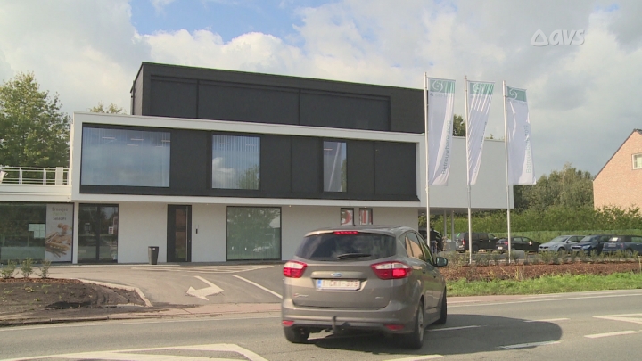 Nieuw medisch centrum AZ Sint-Lucas geopend in Lochristi