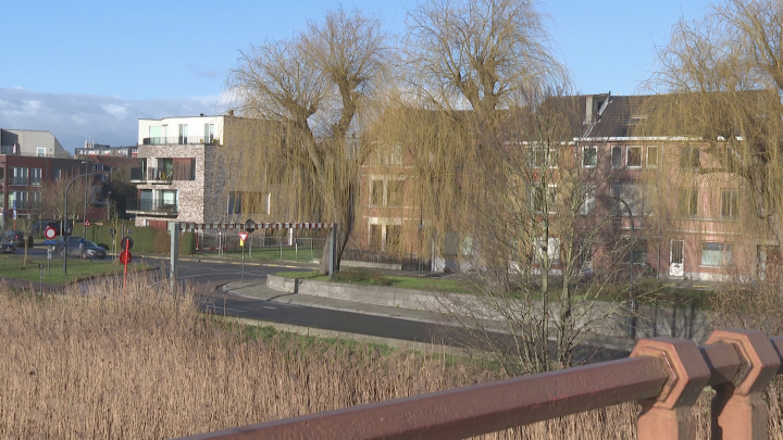 Wijkmobiliteitsplan Oud-Gentbrugge/Dampoort gaat op 29 april van start