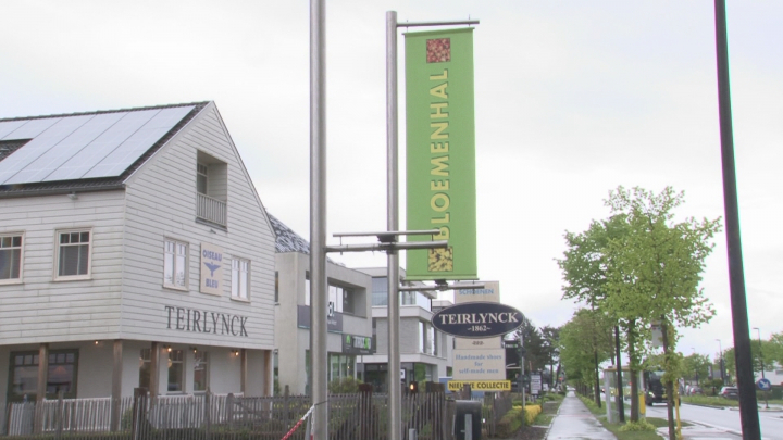 20 winkels van failliete Bloemenhal gered door Nederlandse investeringsgroep