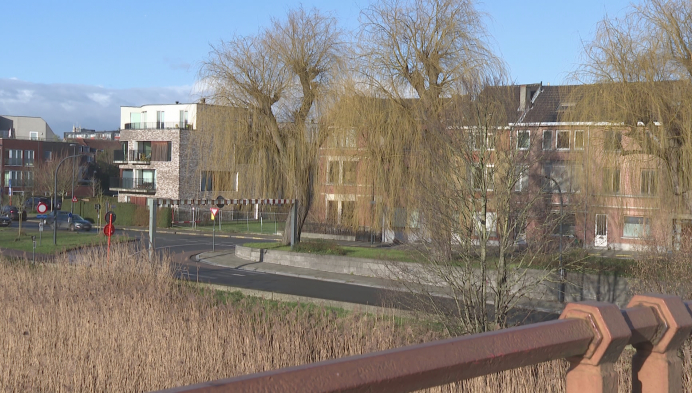 Wijkmobiliteitsplan Oud-Gentbrugge/Dampoort gaat op 29 april van start