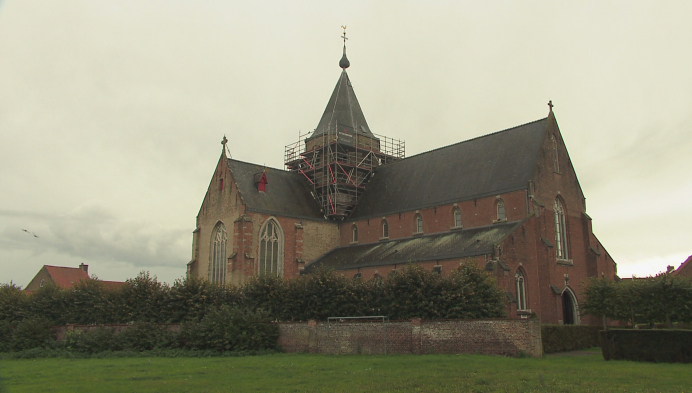 Kerk van Middelburg krijgt herbestemming